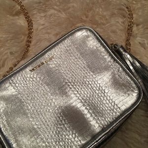 Victoria’s Secret Satchel